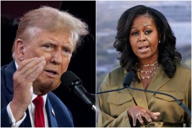 Michelle Obama, președintele SUA? Ce arată sondajele